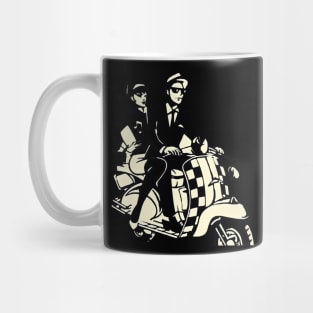 The specials t-shirt Mug